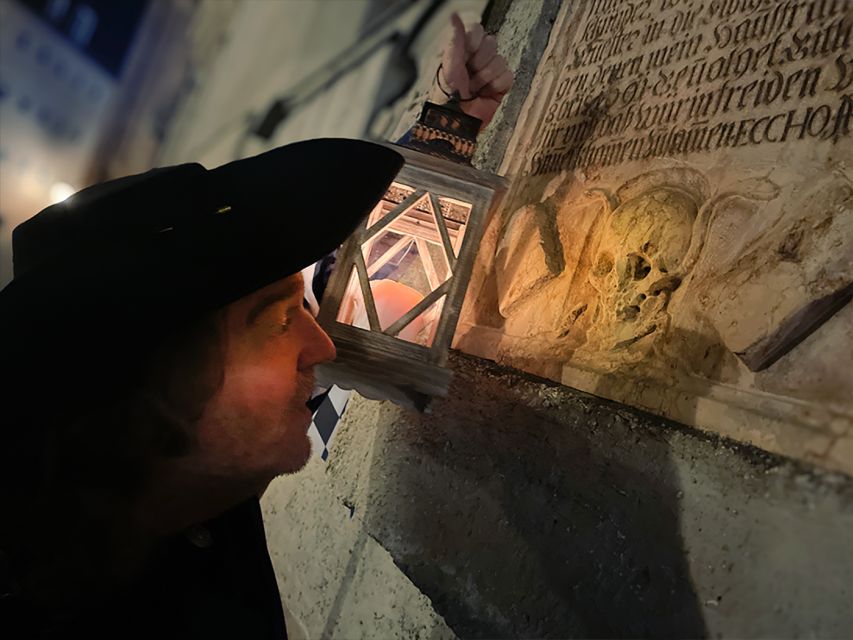 Munich: Night Watchman Tour for Children - Experience Highlights