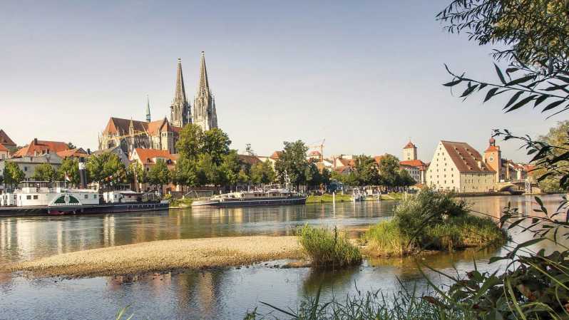 Munich: One Perfect Day in Regensburg, Germany - Day Tour - Pricing and Inclusions