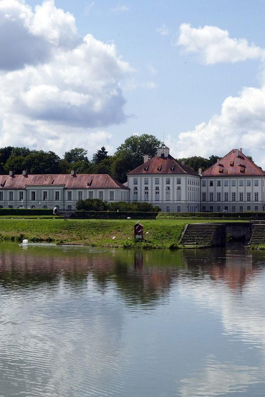 Munich Private Guided Walking Tour With Nymphenburg Palace - Historical Highlights