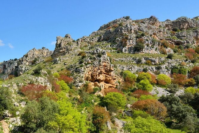 Murgia Materana Park Tour - UNESCO World Heritage Designation