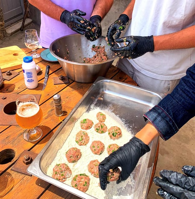 Mykonos: Traditional Cooking Class With the Locals - Experience and Highlights