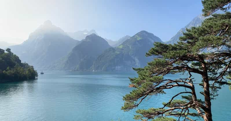 Mystery Hikes - Discover Stunning Places Across Switzerland - Unique Experience Highlights