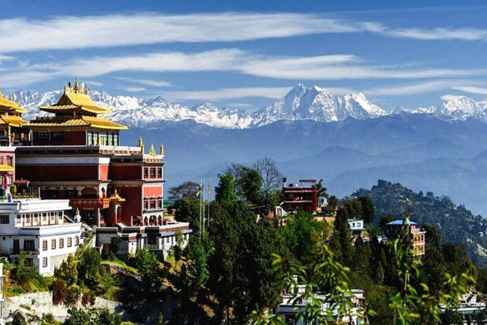 Nagarkot Sunrise and Bhaktapur Sightseeing - Detailed Itinerary