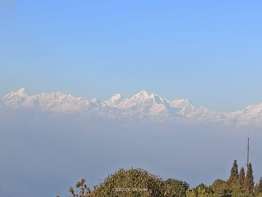 Nagarkot Sunrise and Sunset Tour From Kathmandu - Itinerary Breakdown