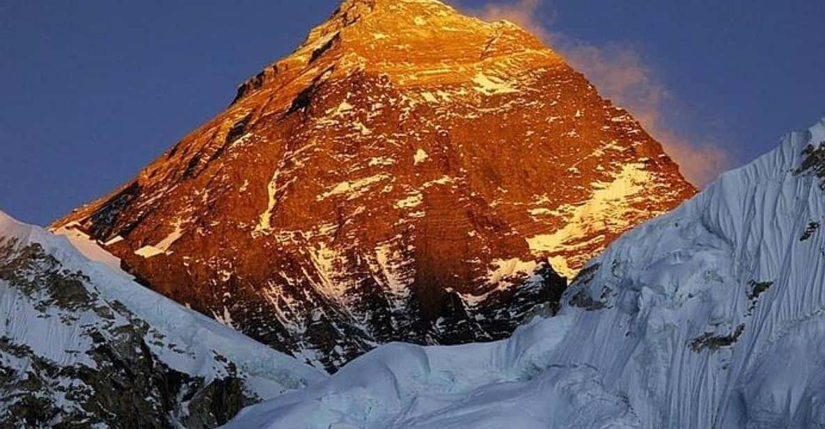 Nagarkot: Sunrise Tour Over Mount Everest - What to Expect