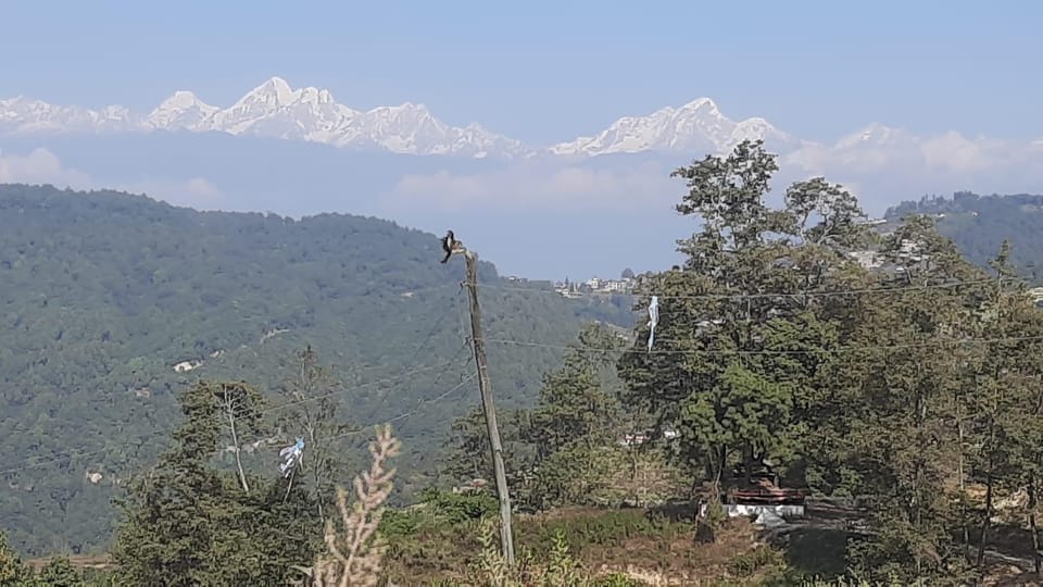 Nagarkot Sunrise View With Day Hiking From Kathmandu - Detailed Itinerary