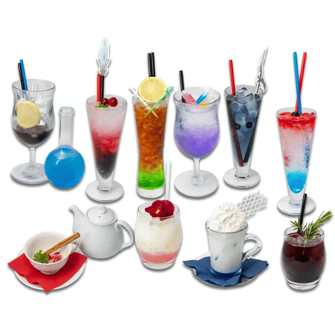 Namba, Osaka:Final Fantasy Collaboration Café Experience - Frequently Asked Questions