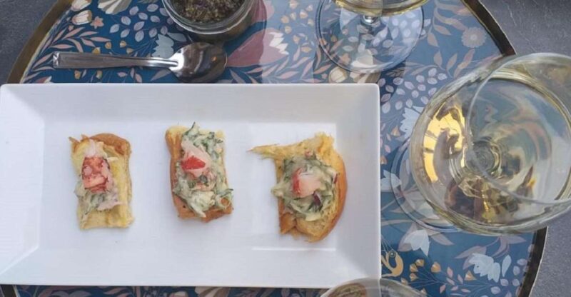 Nantes Traditional Food Group Walking Tour - Experience Highlights