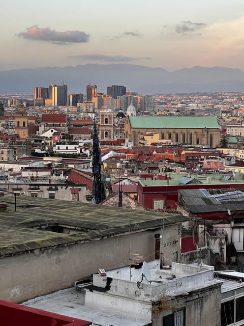 Naples: Guided Tour of the Historic Center - Experience Highlights