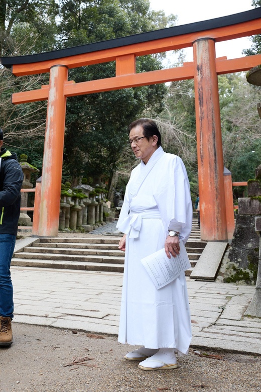 Nara: Explore Kasuga Taisha Shrine in Just 90 Minutes. - Cultural Significance of Kasuga Taisha