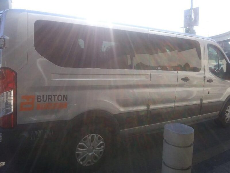 Nashville: Party Bus Experience - Pricing and Reservation