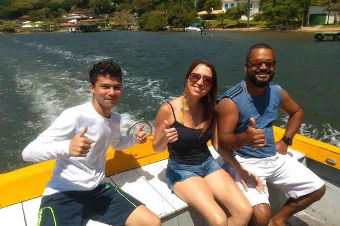 Navigate the Local Culture of Costa Da Lagoa - Discovering the Waterfall Experience