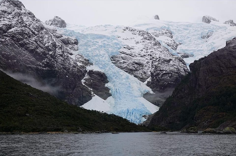 Navigation Mountain Fjords - Exclusions to Consider