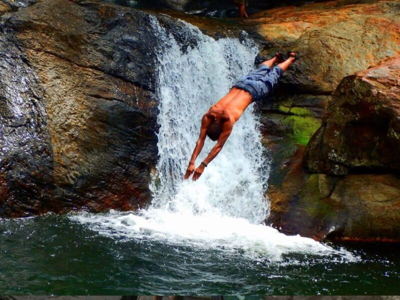 Negombo to Knuckles: Overnight Trekking & Hiking Adventure - Itinerary Highlights
