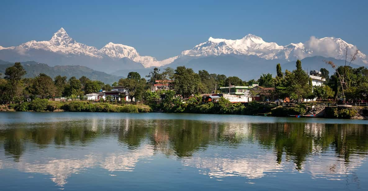 Nepal: 10 Days Adventure Tour From Kathmandu - Itinerary Highlights