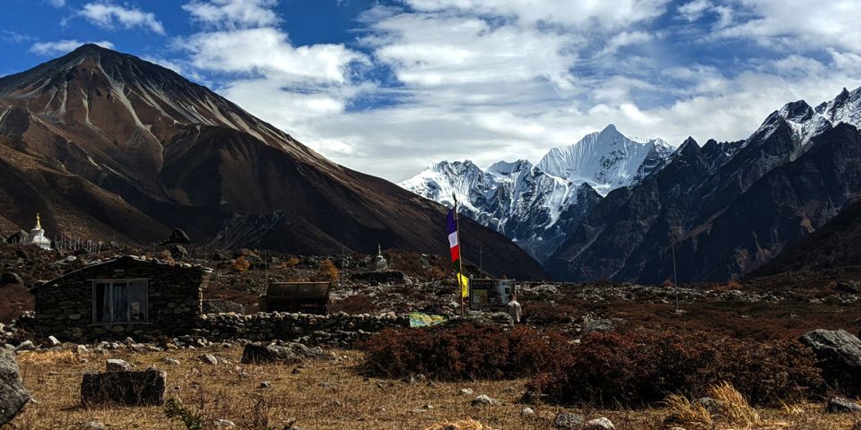 Nepal: 15-Day Langtang Valley Gosainkunda Lake Trek - Trek Experience