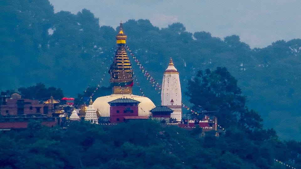 Nepal: 3 Nights,4 Days Tour - Detailed Itinerary