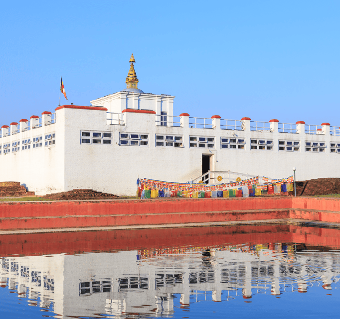 Nepal 7 Days Tour Package - Kathmandu Lumbini Tour - Inclusions and Exclusions