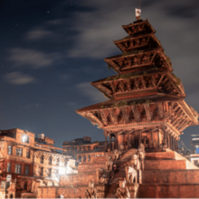 Nepal: 9-Day Private Tour With Accommodation & Meals - Detailed Itinerary