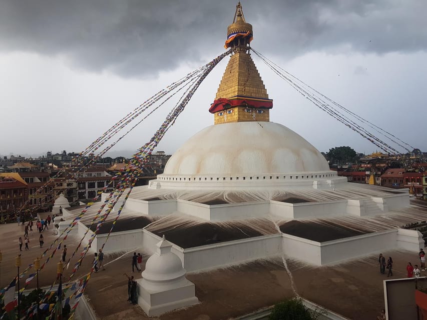 Nepal Highlight Adventure (Trek, Tour and Safari) - Key Destinations