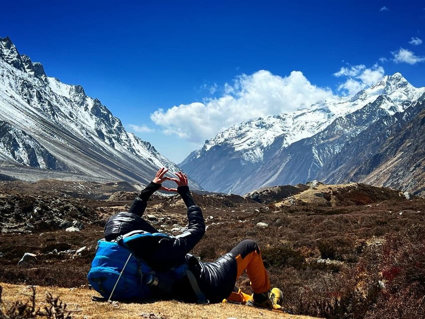 Nepal: Kanchenjunga South Base Camp Trek - 16 Days - Detailed Itinerary