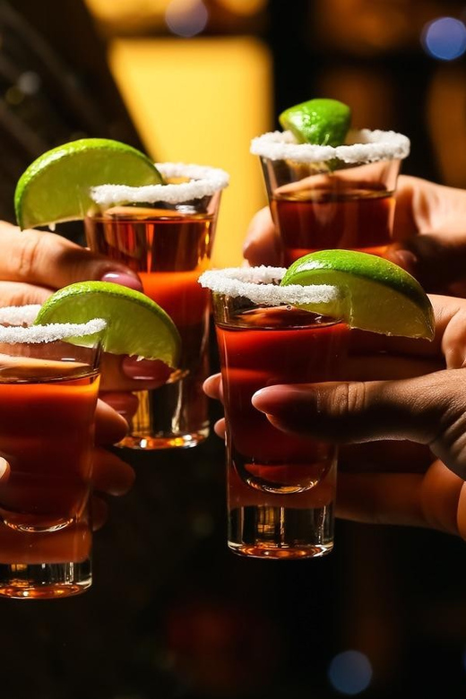 Nepal: Kathmandu Guided Pub Crawl & Nightlife Drinks Tour - Experience and Itinerary
