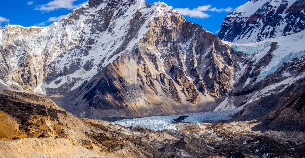 Nepal: Manaslu Circuit Trek With Epic Adventures - Pricing and Booking Information