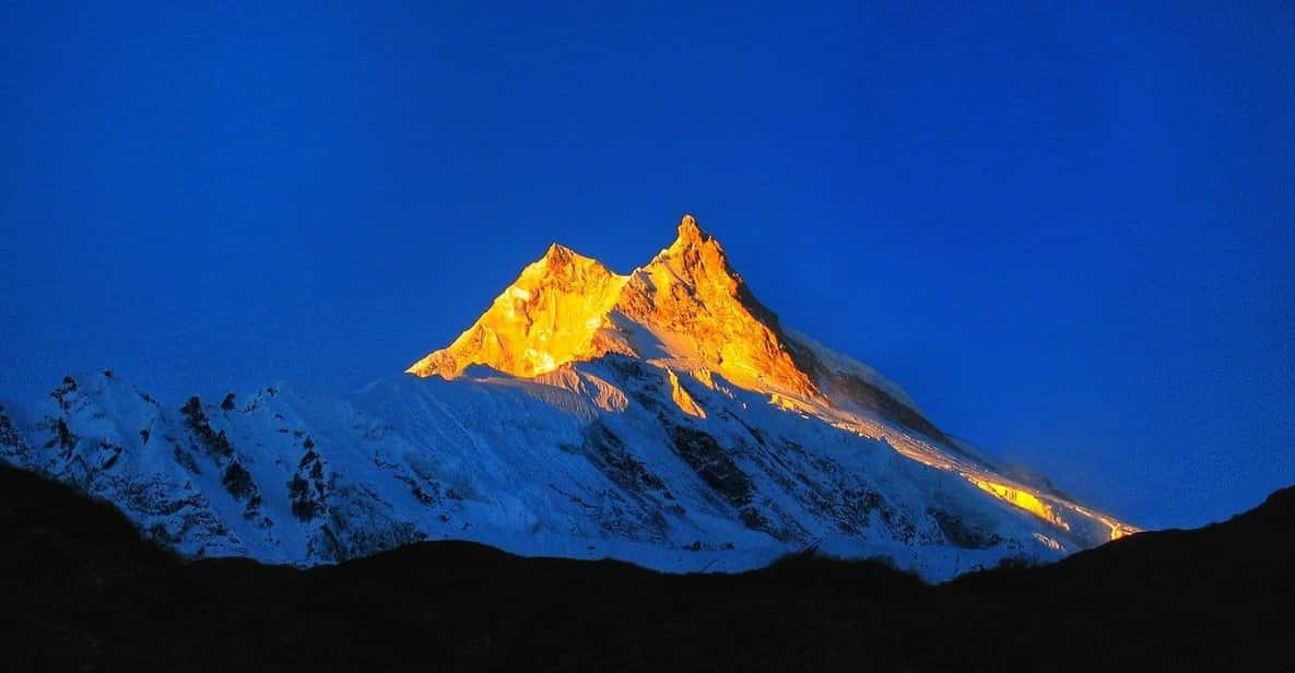 Nepal: Manaslu Circuit Trek With Nepal Hiking Trek - Trekking Experience and Highlights