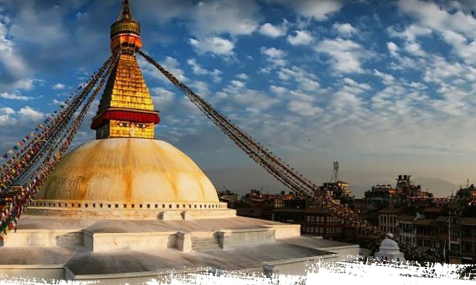 Nepal: Pilgrims Package Tour - Destinations and Itinerary