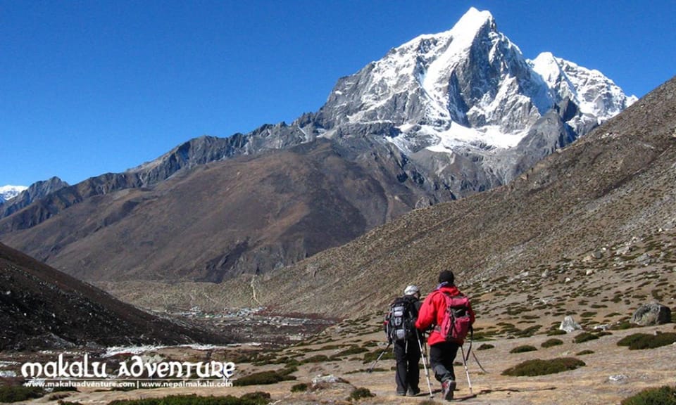 Nepal: Sherpani Col Trek - Experience the Trek