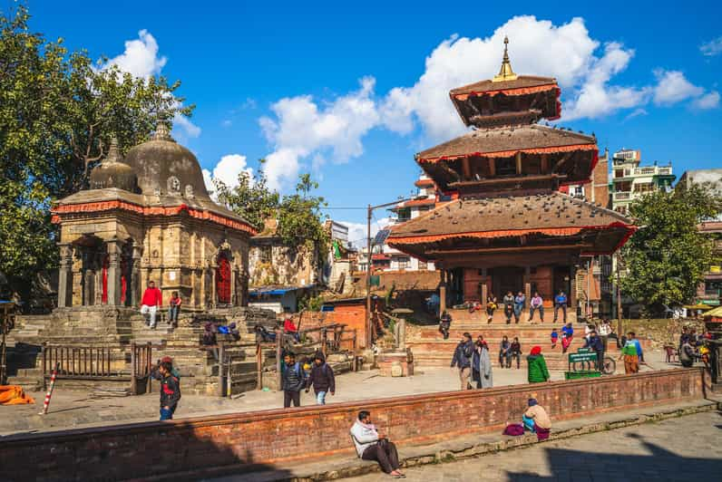 Nepal Snapshot 7 Day - One Life Adventures - Itinerary Breakdown