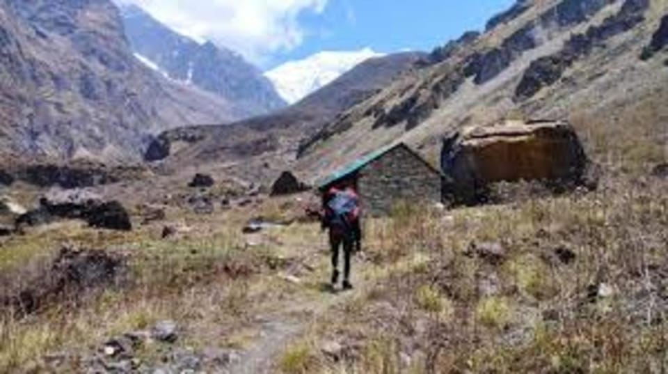 Nepal: the Annapurna North Base Camp Trek (4,190 Meters) - Experience and Highlights