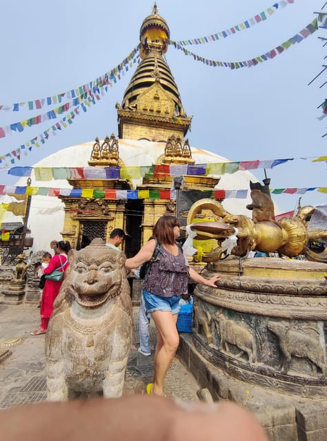 Nepal Tour: 5 Nights 6 Days Nepal Tour: Kathmandu & Pokhara - Detailed Itinerary