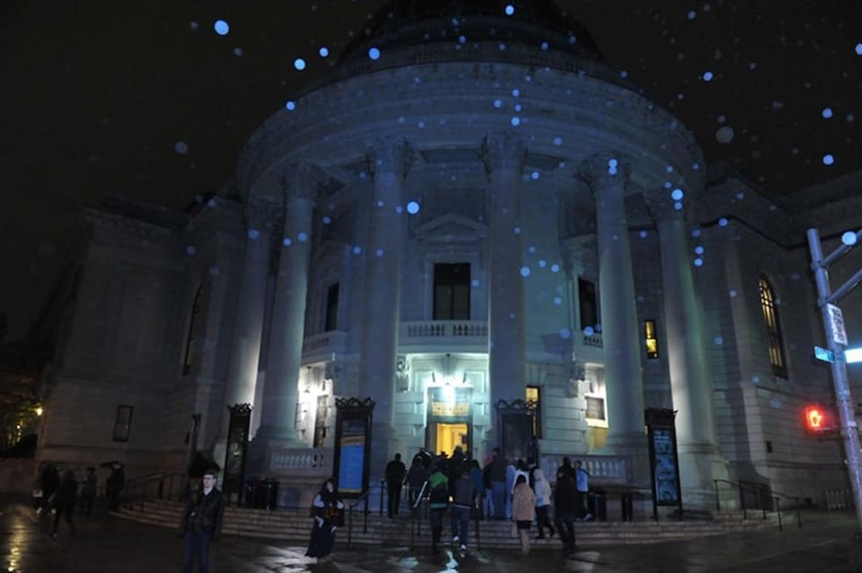 New Haven: Haunted Evening Ghost Tour - Inclusions