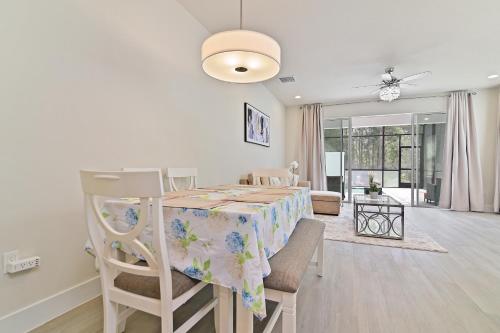 New Modern & Spacious Townhouse Near Disney - Property Overview