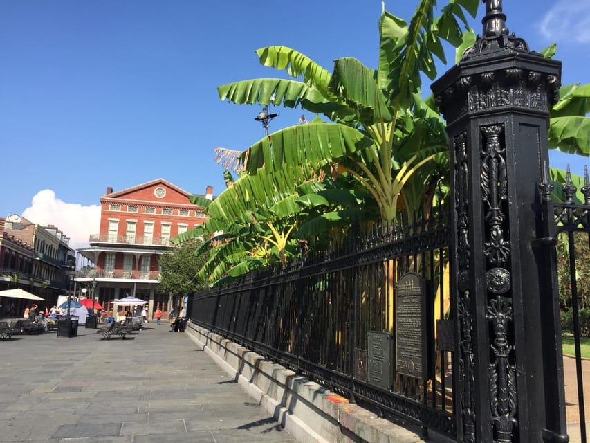 New Orleans: 45 Minutes in the French Quarter - Booking and Pricing Details