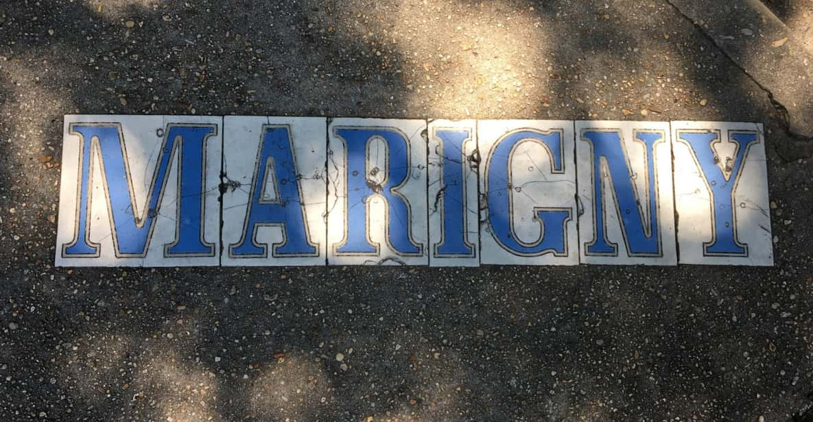 New Orleans: 45 Minutes in the Marigny Triangle - Experience Highlights