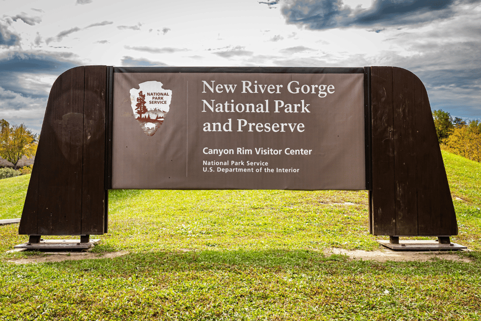 New River Gorge National Park: Ultimate Scenic Driving Tour - Highlights of the Tour