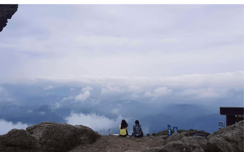 New Year Yoga Retreat - Yen Tu Sacred Mountain - Experience and Activities