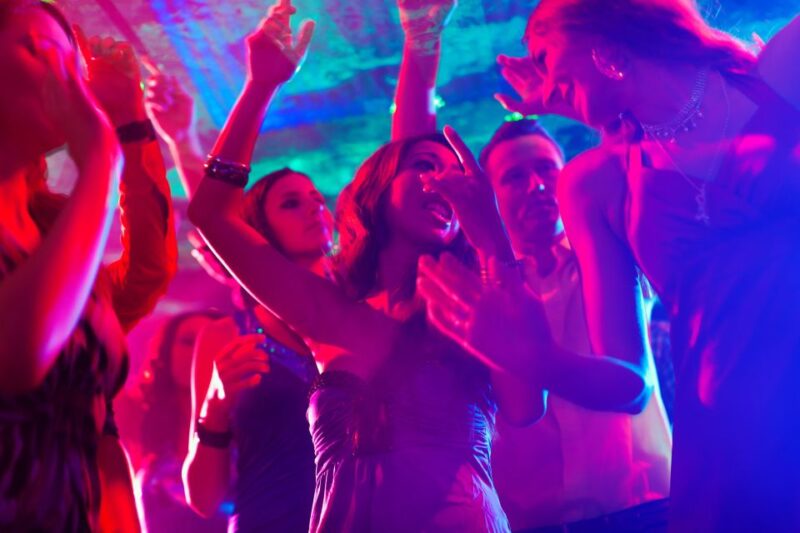 New Years Eve Bar Crawl Marseille France - Pricing and Reservations