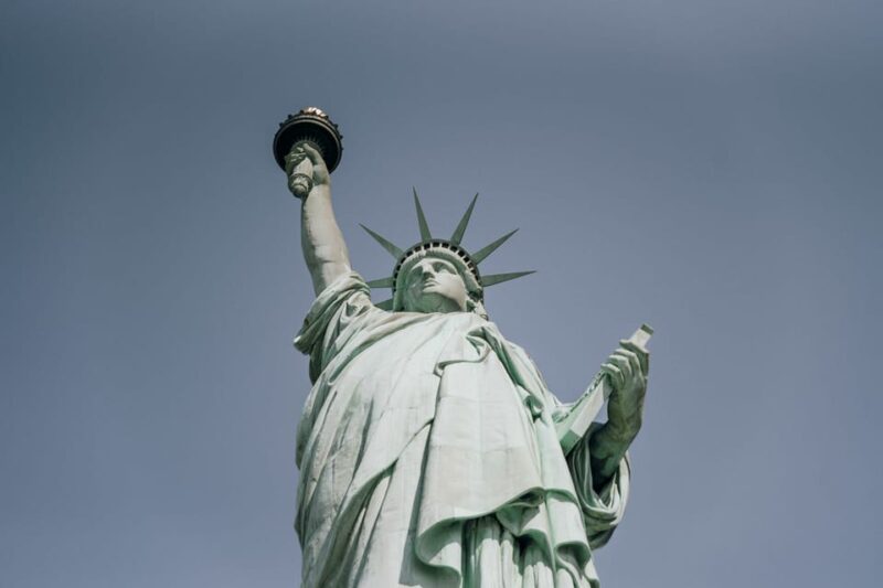 New York City: Statue of Liberty & Battery Park Guided Tour - Booking Information