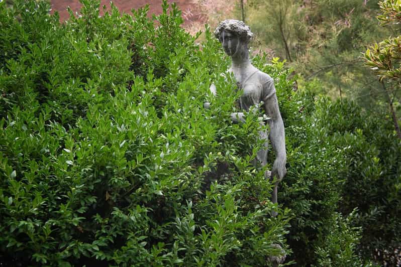 New York City: The Garden Photo Tour - Booking Information