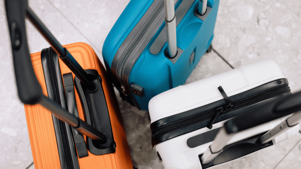 New York: Luggage Storage Times Square - Drop-off and Pick-up Process