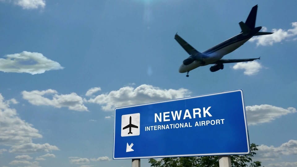 New York Manhattan:JFK EWR LGA Private Hotel Transfer - Inclusions and Options