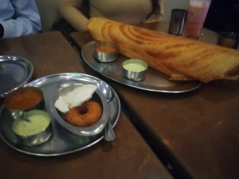 New York, Queens Culinary Stroll & Cultural Tour on Foot - Culinary Experience