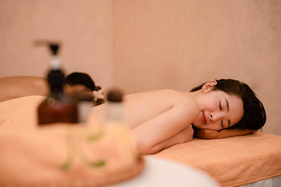 Nha Trang: 90 Minutes Herbal Massage (Free PICK-UP for 2pax) - Benefits of Herbal Massage