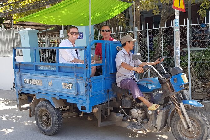 Nha Trang Private Authentic Cultural River Cruise With Special Lunch - Cultural Insights and Experiences