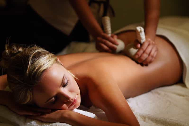 Nha Trang: Su Spa & Massage Experience - Treatment Offerings