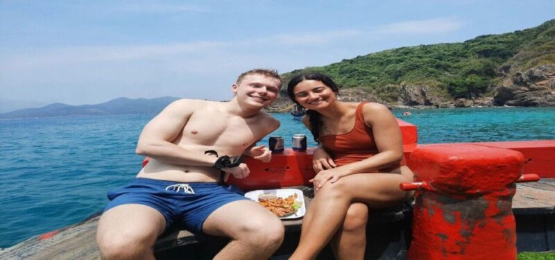 Nha Trang: VIP Trip Beautiful Islands and Snorkeling - Inclusions and Exclusions
