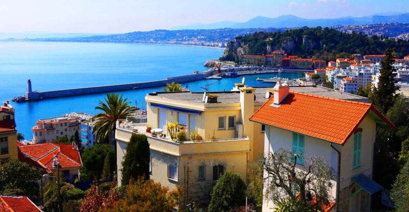 Nice: 3-Hour Panoramic E-Bike Tour - Experience Highlights